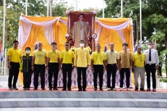 วันคล้ายพระบรมราชสมภพในหลวงรัชกาลที่-9_๒๓_16