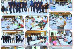 ฉ58-บริจาคโลหิต